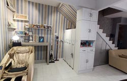 Jalan Tasik Prima, Puchong, Selangor 47100
