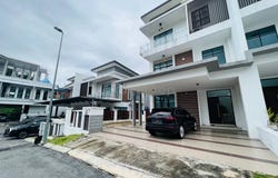 Ampang, Selangor 68000