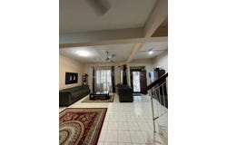 Jalan Sutera 2/4, Kajang, Selangor 43000
