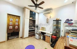 Jalan Seri Sungai Long, Bandar Sungai Long, Selangor 43200