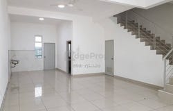 Jalan Sentral, Iskandar Puteri, Johor 79100