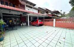 Section 6, Shah Alam, Selangor 40000