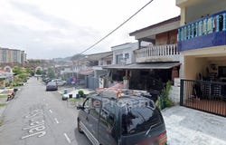 Jalan Kajang Perdana, Kajang, Selangor 43000