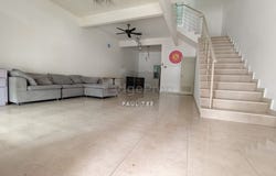 Jalan Sentral, Iskandar Puteri, Johor 79100