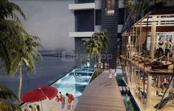 Jln Ahmad Nor, Jelutong, Penang 11600