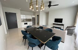 Jalan Ampang, 50450, Kuala Lumpur, Keramat, Kuala Lumpur 55000