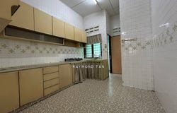 Jalan Perajurit, Ipoh, Perak 31400