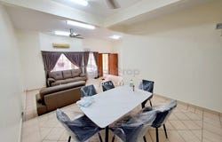 Bandar Kinrara BK5B, Bandar Kinrara Puchong, Selangor 47180
