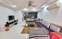 Jalan Seri Intan, Ampang, Selangor 68000