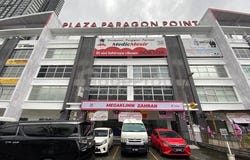 Bangi, Selangor 43650