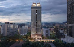 KLCC, Kuala Lumpur 50450