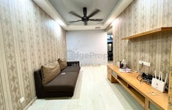 Jalan Permas, Permas Jaya/Senibong, Johor 81750