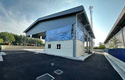 Persiaran Perindustrian Pengkalan, Ipoh, Perak 31500
