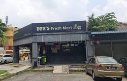 Jalan wawsan 2, Puchong, Selangor 47100