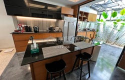 Jalan Bunga Anggerik, Ampang, Selangor 68000