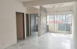 Jalan Bandar Puchong Jaya, Bandar Puchong Jaya, 47100, Selangor, Puchong, Selangor 47100