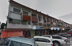 Jalan Bunga Tanjung 8, Ampang, Selangor 68000