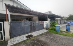 Jalan Dato Dagang 6, Klang, Selangor