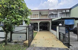 Jalan Cempaka, Ampang, Selangor 55100
