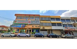 Jalan Midah, Cheras, Kuala Lumpur 56000