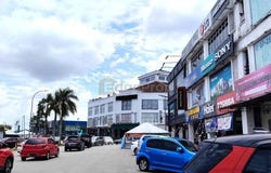 Pasir Gudang, Johor 81700