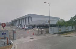 Banting, Selangor 42700