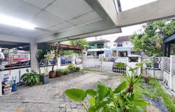Bangi, Selangor 43650