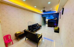 Shah Alam, Selangor 40000