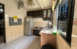Persiaran Pakatan Jaya, Ipoh, Perak 31150