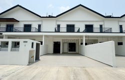 Nusajaya, Johor 79100