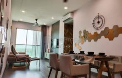 Jalan Sungai Burung X 32/X, 40460, Selangor, Shah Alam, Selangor 40460