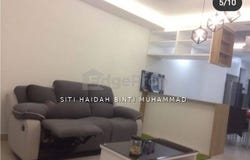 Persiaran Seriemas Utama, Nilai, Negeri Sembilan 71800