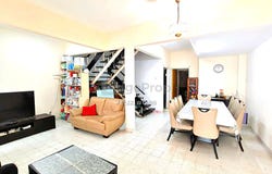 Jalan Teratai 1/2, Ampang, Selangor 56100
