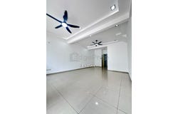 Jalan Anggerik Perdana, Semenyih, Selangor 43500