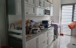 Eco Forest, Jln Broga, 43500 Semenyih, Selangor, Semenyih, Selangor 43500