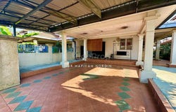 Jalan USJ 16/1, USJ, Selangor 47630