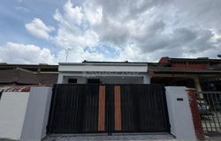 Johor Bahru, Johor 81200