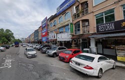 Jalan Puteri 5, Puchong, Selangor 47100