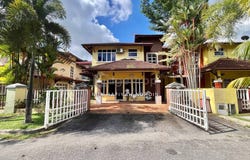 Petaling Jaya, Selangor 52200