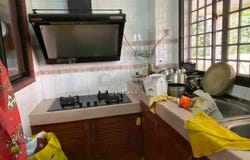 Jalan Anggerik Oncidium, Shah Alam, Selangor 40460
