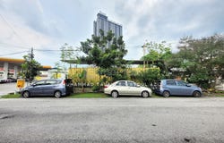 Segambut, Kuala Lumpur 52000