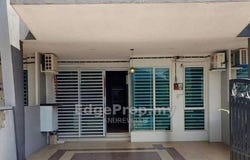 PLOT 61,-, TAMAN KLEBANG MUTIARA, 31200, Kinta, Perak
