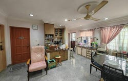 Petaling Jaya, Selangor 47300