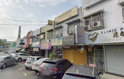 Off Jalan Ipoh, 51200 Kuala Lumpur, Jalan Ipoh, Kuala Lumpur 51200