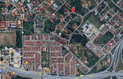 0, Kajang, Selangor 43000