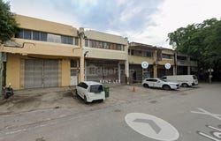 jalan sri ehsan 9, Sungai Buloh, Selangor 52100
