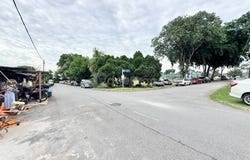 Jalan Cempasari, Klang, Selangor 42100