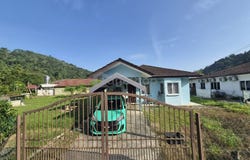 Jalan Melor 10G, Serendah, Selangor 48200