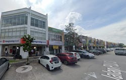 Seri Kembangan, Selangor