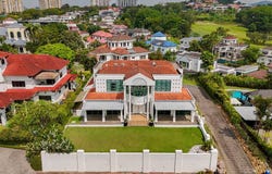 Seksyen 13, Shah Alam, Selangor 40000